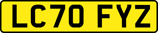 LC70FYZ