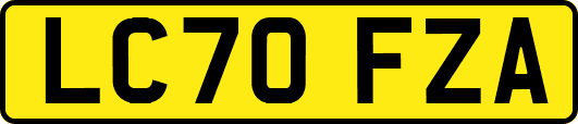 LC70FZA