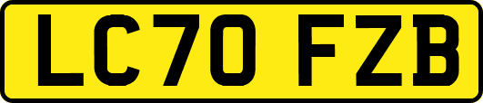 LC70FZB