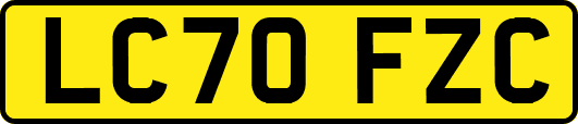 LC70FZC