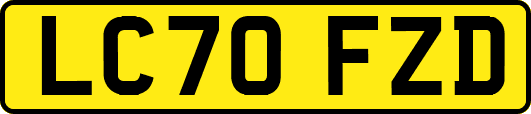 LC70FZD