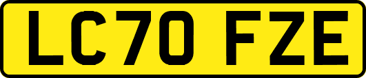 LC70FZE