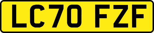 LC70FZF
