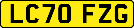 LC70FZG