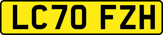 LC70FZH