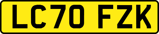 LC70FZK