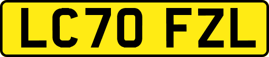 LC70FZL