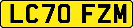 LC70FZM