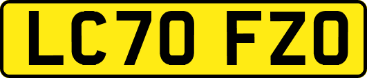 LC70FZO