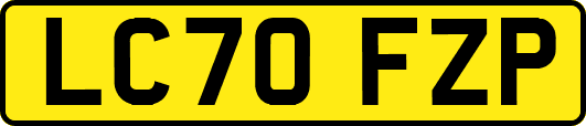 LC70FZP