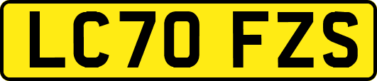 LC70FZS