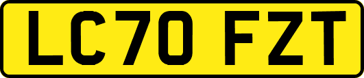 LC70FZT