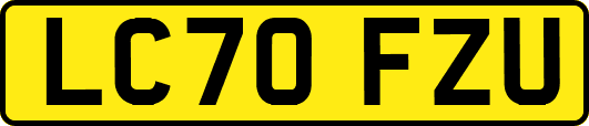LC70FZU