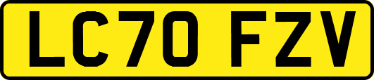 LC70FZV
