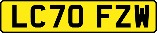 LC70FZW