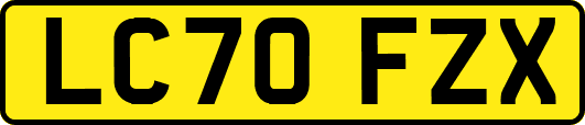 LC70FZX