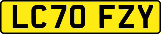 LC70FZY