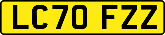LC70FZZ