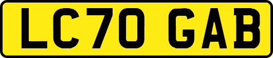 LC70GAB