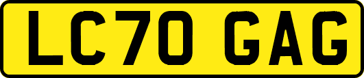 LC70GAG