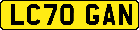 LC70GAN