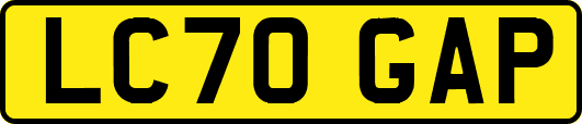 LC70GAP