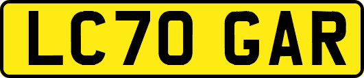 LC70GAR