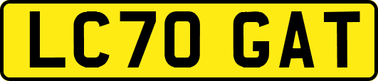 LC70GAT