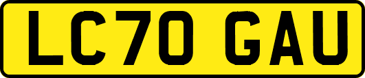 LC70GAU
