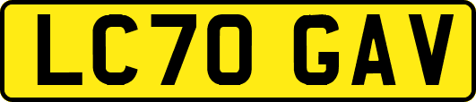 LC70GAV