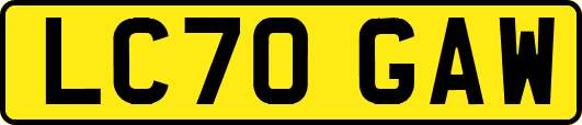 LC70GAW