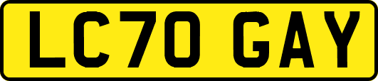 LC70GAY