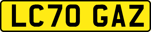 LC70GAZ