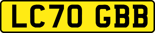 LC70GBB