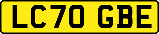 LC70GBE