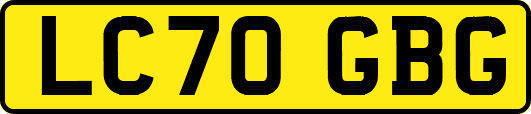 LC70GBG