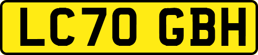 LC70GBH