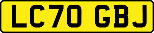 LC70GBJ