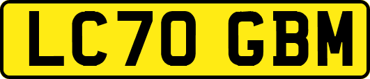 LC70GBM