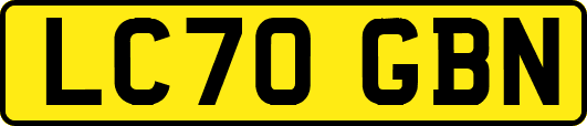 LC70GBN