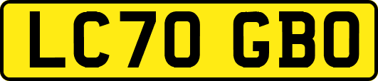 LC70GBO