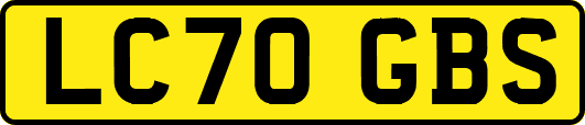 LC70GBS