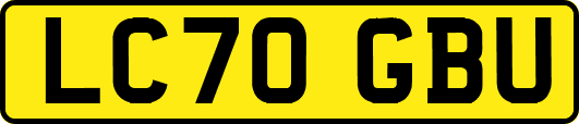 LC70GBU