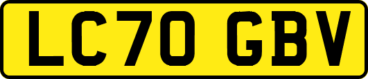 LC70GBV