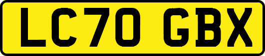LC70GBX