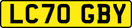 LC70GBY