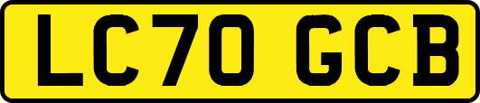 LC70GCB