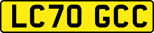 LC70GCC