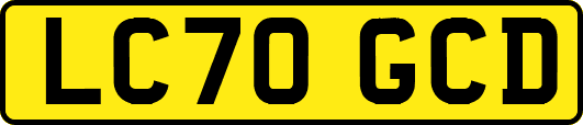 LC70GCD