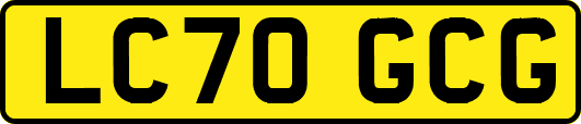 LC70GCG